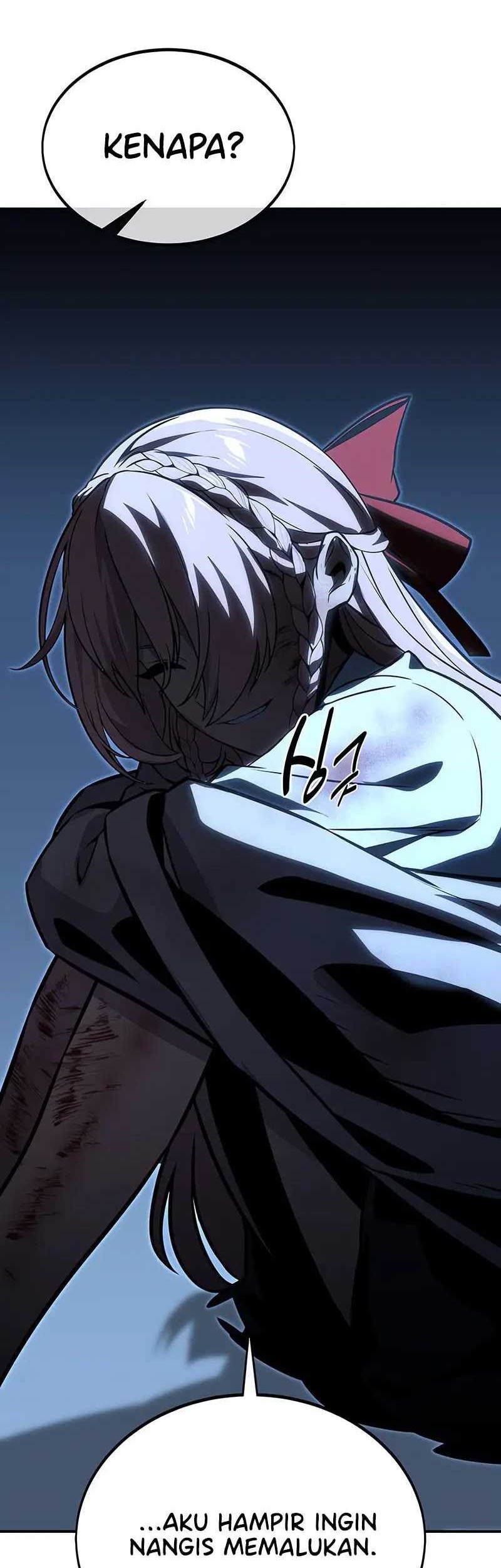 The Extra’s Academy Survival Guide Chapter 12 Gambar 19