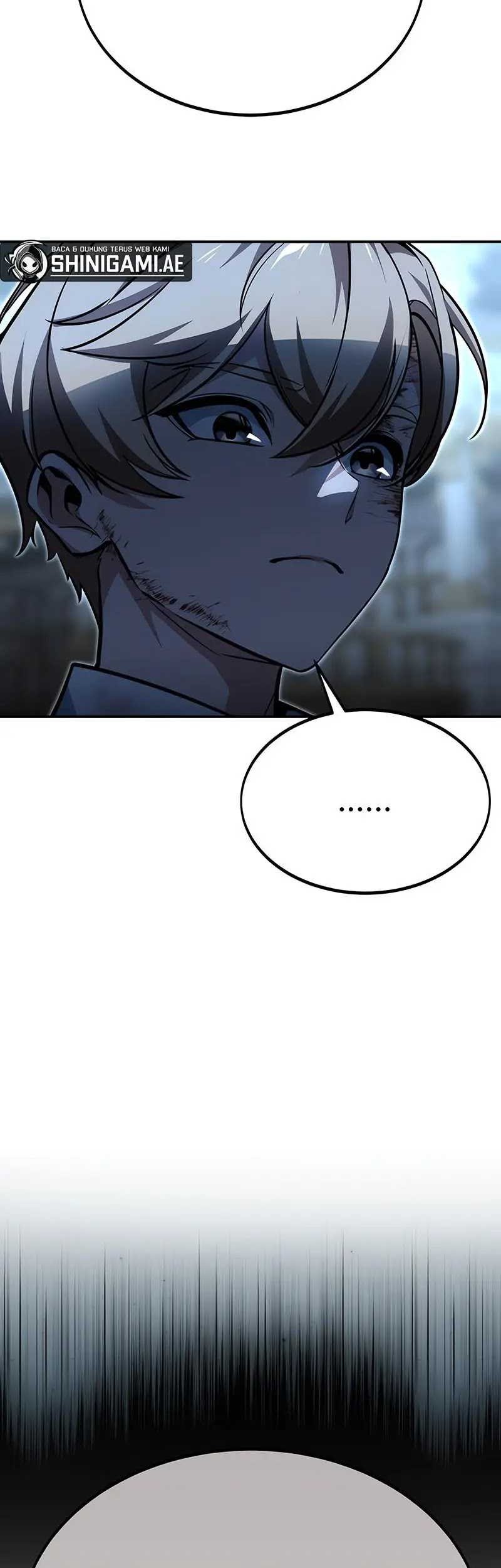 The Extra’s Academy Survival Guide Chapter 12 Gambar 20