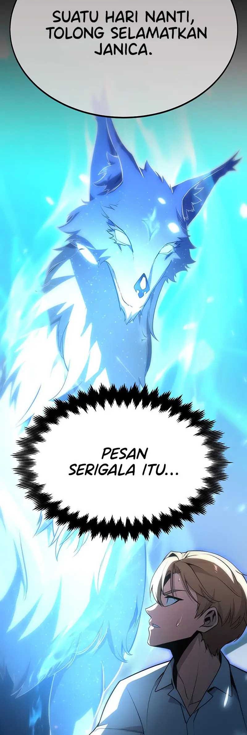 The Extra’s Academy Survival Guide Chapter 12 Gambar 21