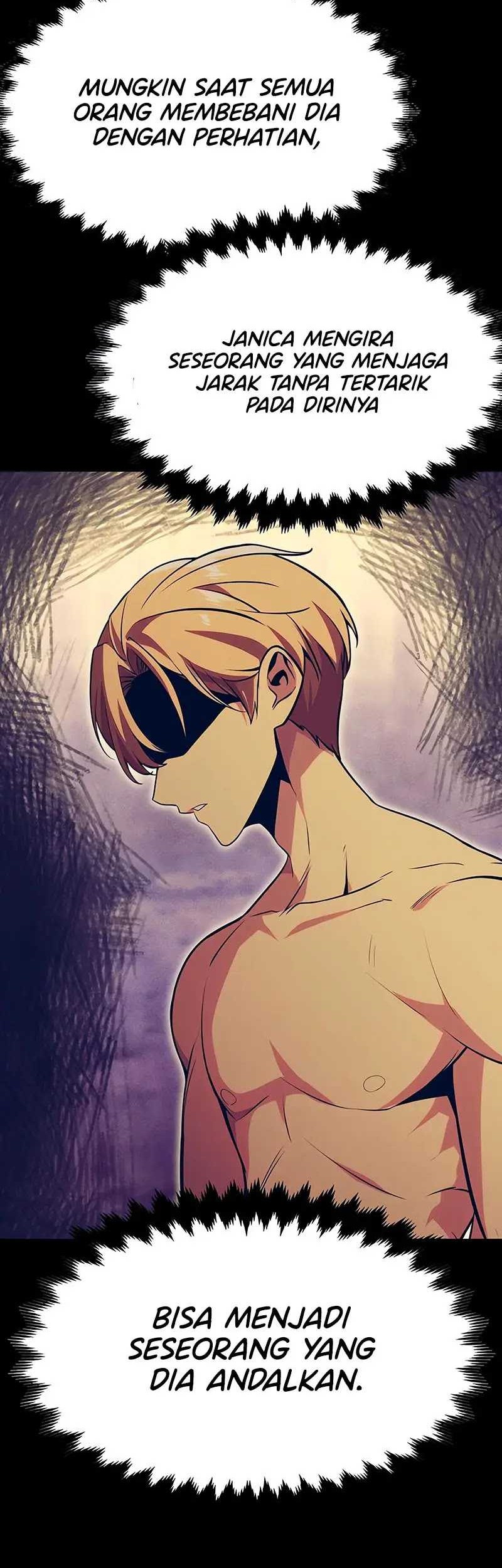 The Extra’s Academy Survival Guide Chapter 12 Gambar 23