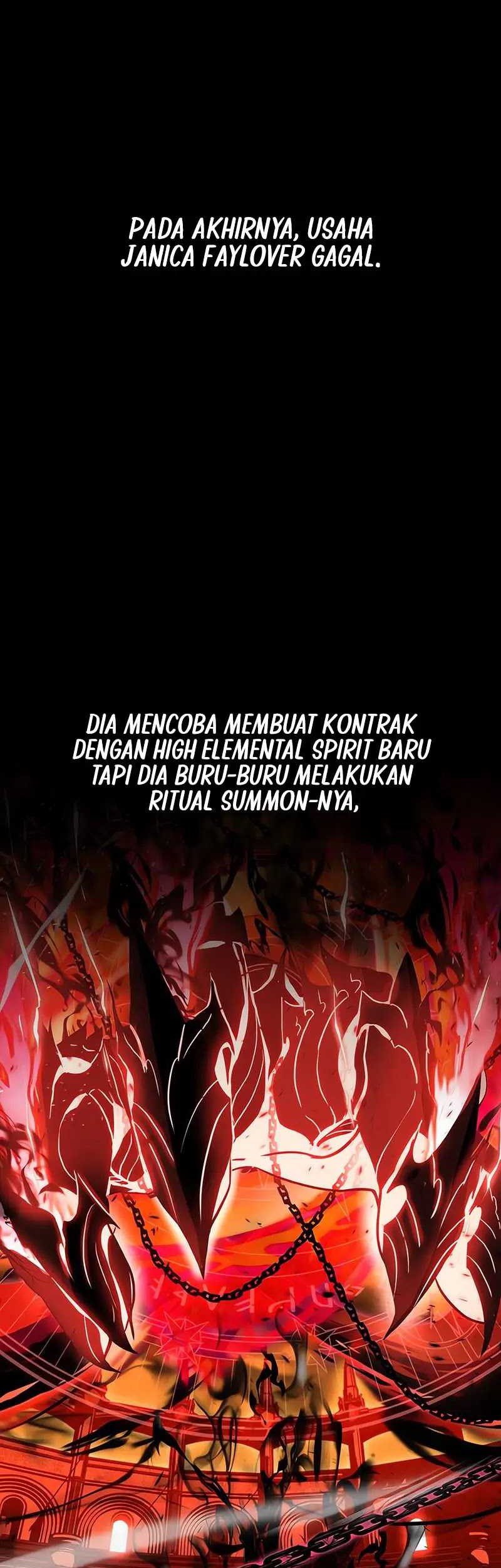 The Extra’s Academy Survival Guide Chapter 12 Gambar 24