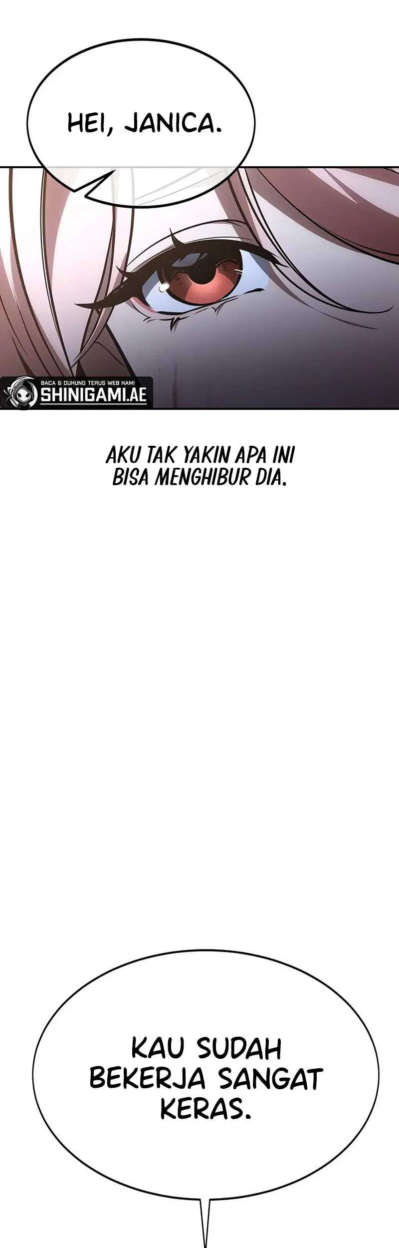 The Extra’s Academy Survival Guide Chapter 12 Gambar 28