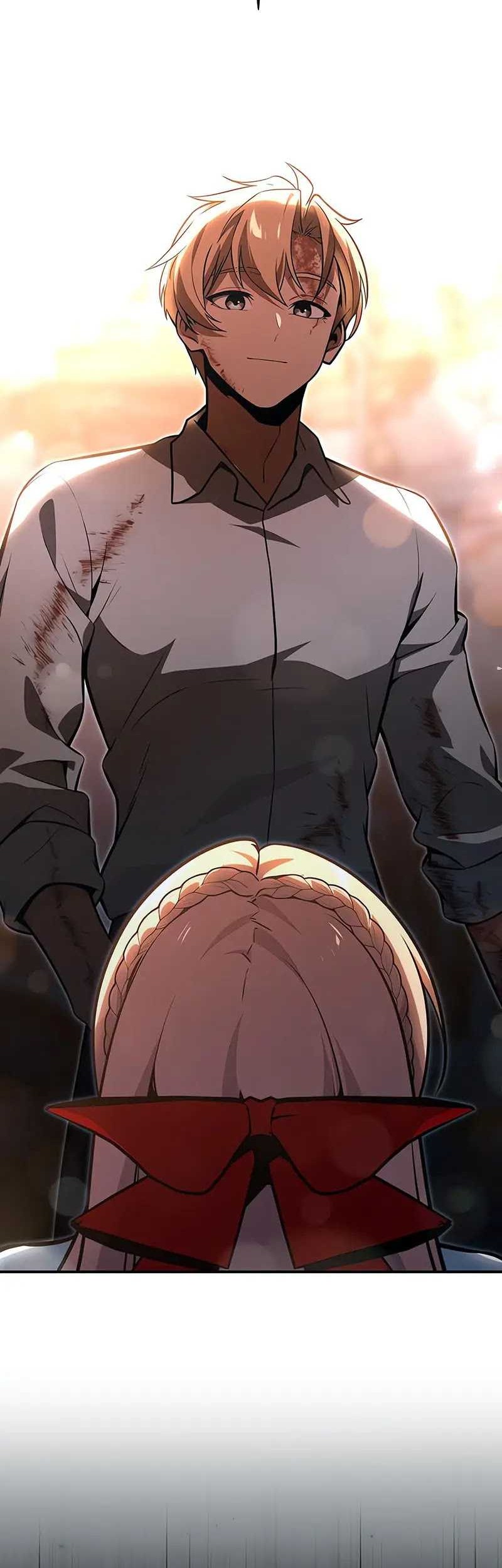 The Extra’s Academy Survival Guide Chapter 12 Gambar 29