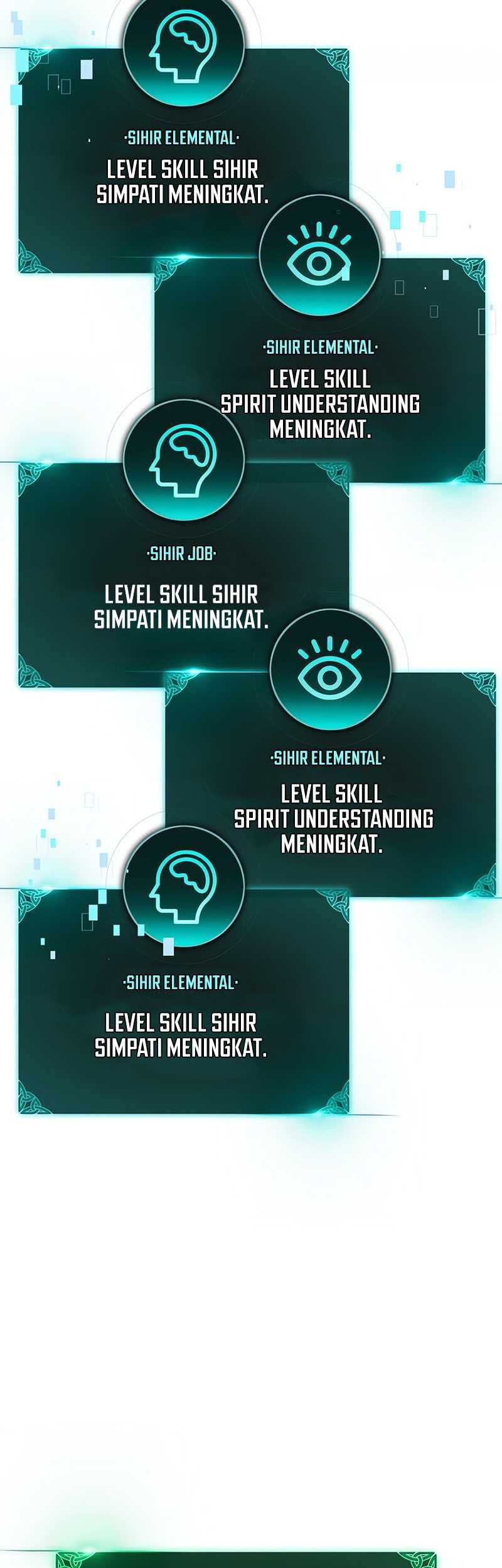 The Extra’s Academy Survival Guide Chapter 11 Gambar 50