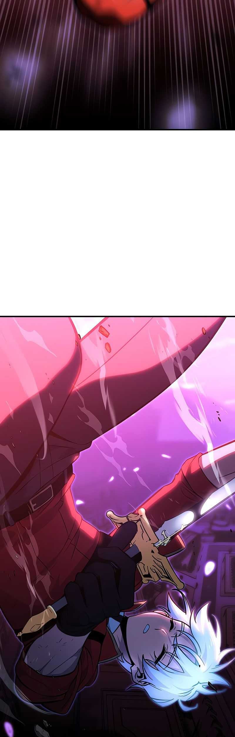 The Extra’s Academy Survival Guide Chapter 11 Gambar 58