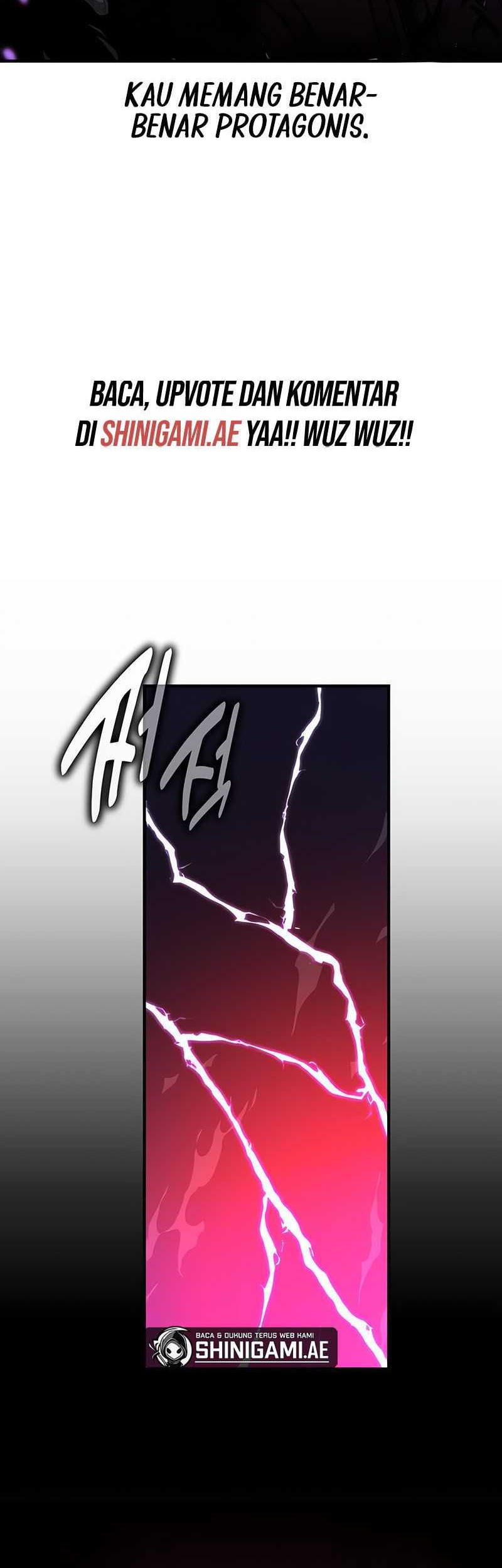 The Extra’s Academy Survival Guide Chapter 11 Gambar 59