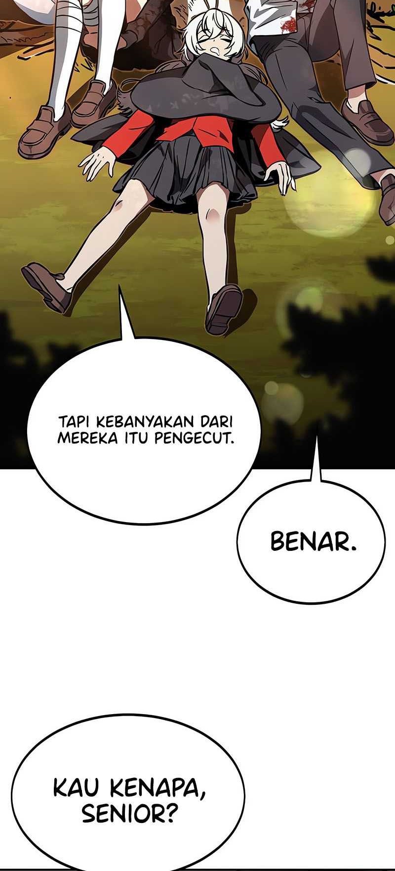 The Extra’s Academy Survival Guide Chapter 11 Gambar 65