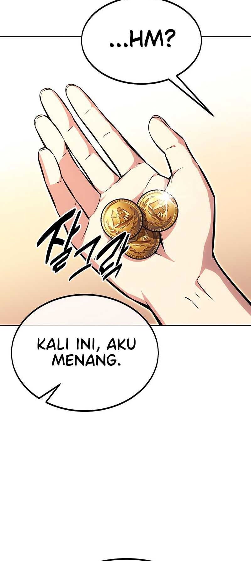 The Extra’s Academy Survival Guide Chapter 11 Gambar 69