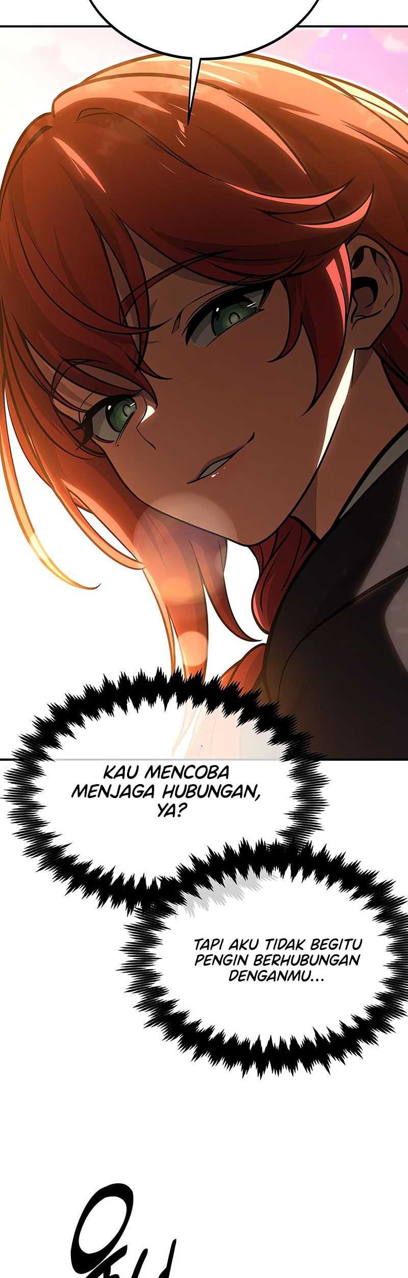 The Extra’s Academy Survival Guide Chapter 11 Gambar 71