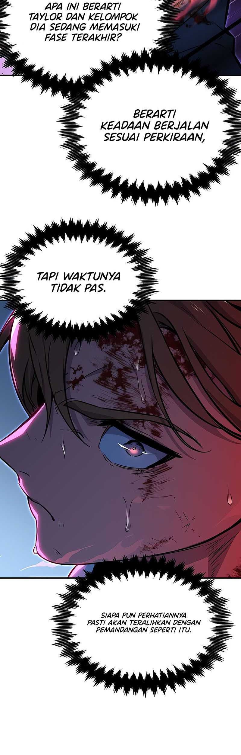 The Extra’s Academy Survival Guide Chapter 11 Gambar 37