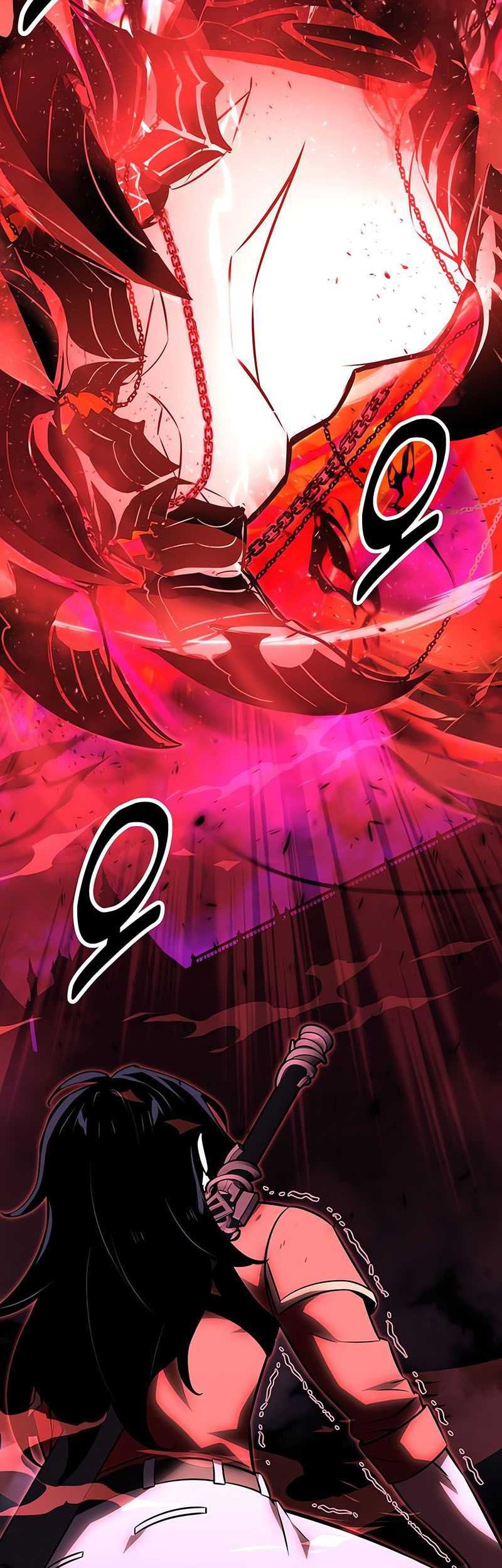 The Extra’s Academy Survival Guide Chapter 11 Gambar 35