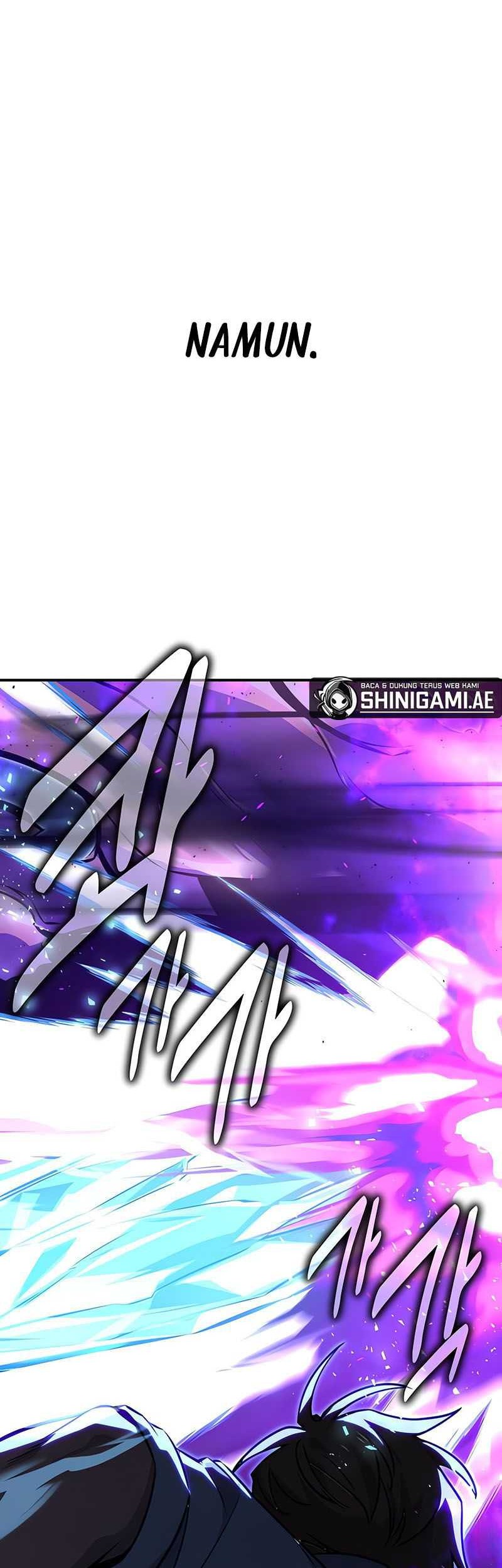 The Extra’s Academy Survival Guide Chapter 11 Gambar 39