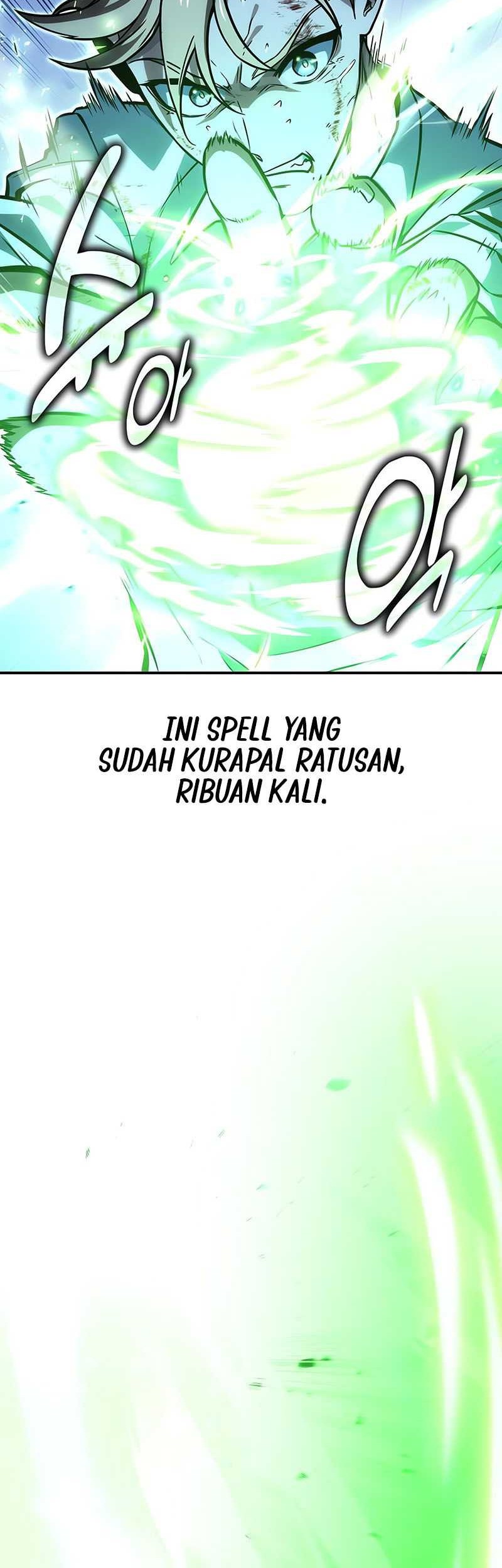 The Extra’s Academy Survival Guide Chapter 11 Gambar 45