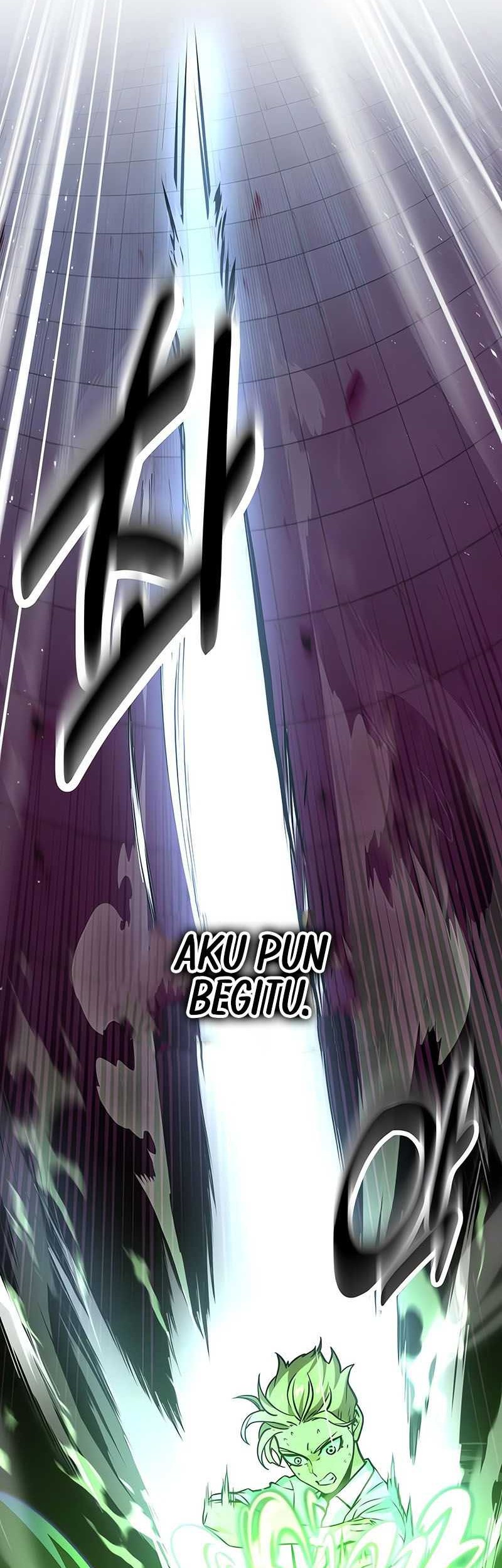 The Extra’s Academy Survival Guide Chapter 11 Gambar 43