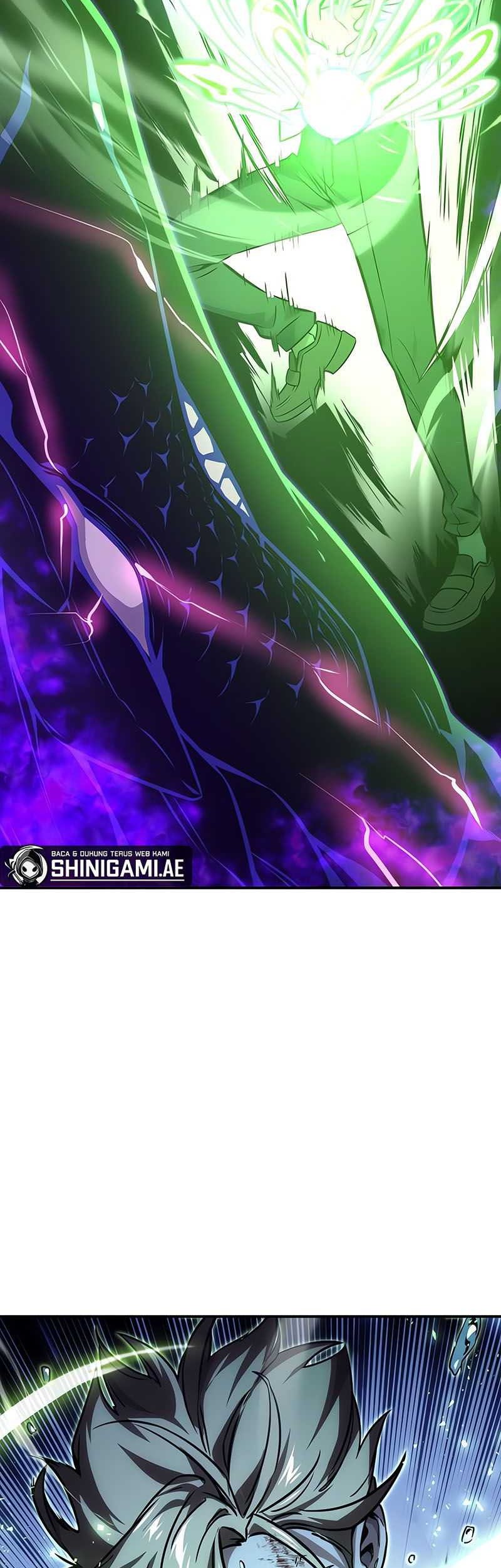 The Extra’s Academy Survival Guide Chapter 11 Gambar 44