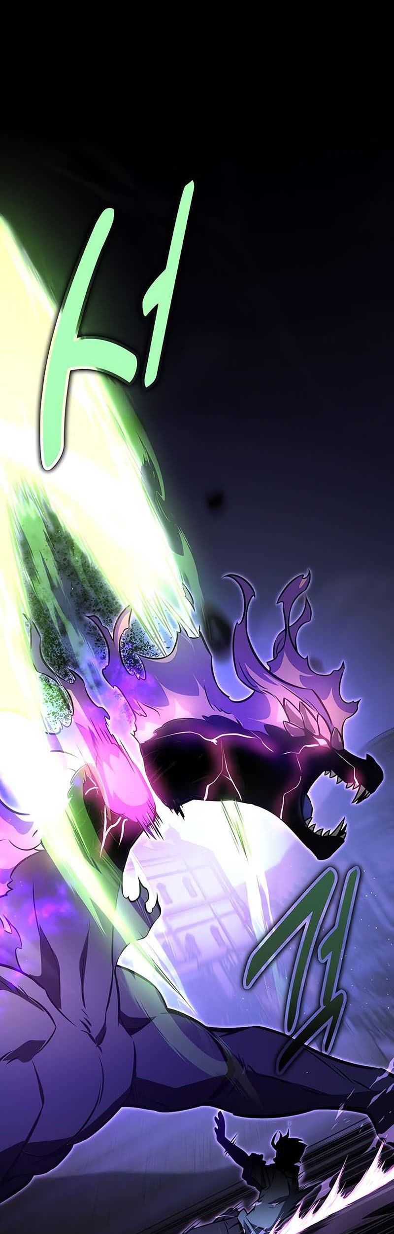 The Extra’s Academy Survival Guide Chapter 11 Gambar 47