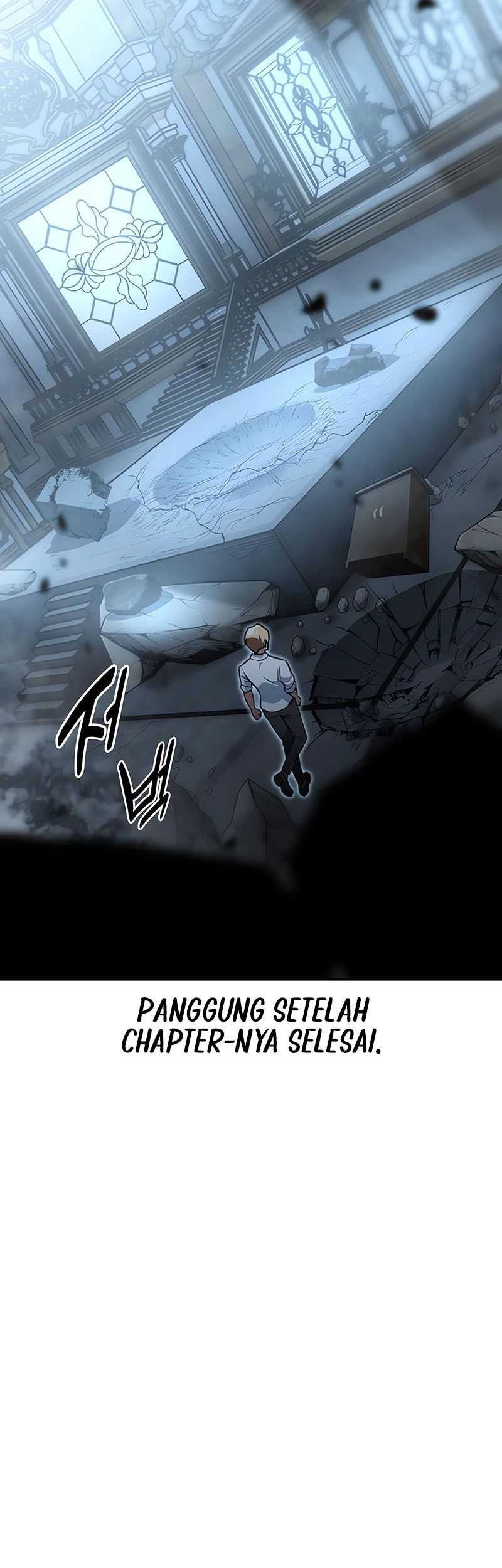 The Extra’s Academy Survival Guide Chapter 11 Gambar 93