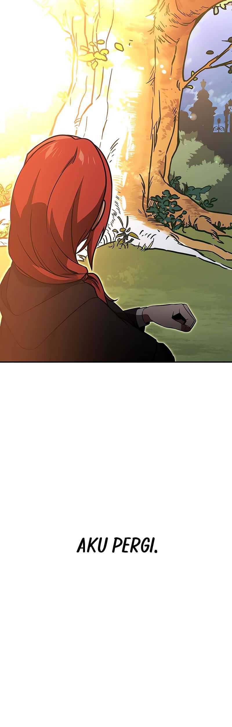 The Extra’s Academy Survival Guide Chapter 11 Gambar 90