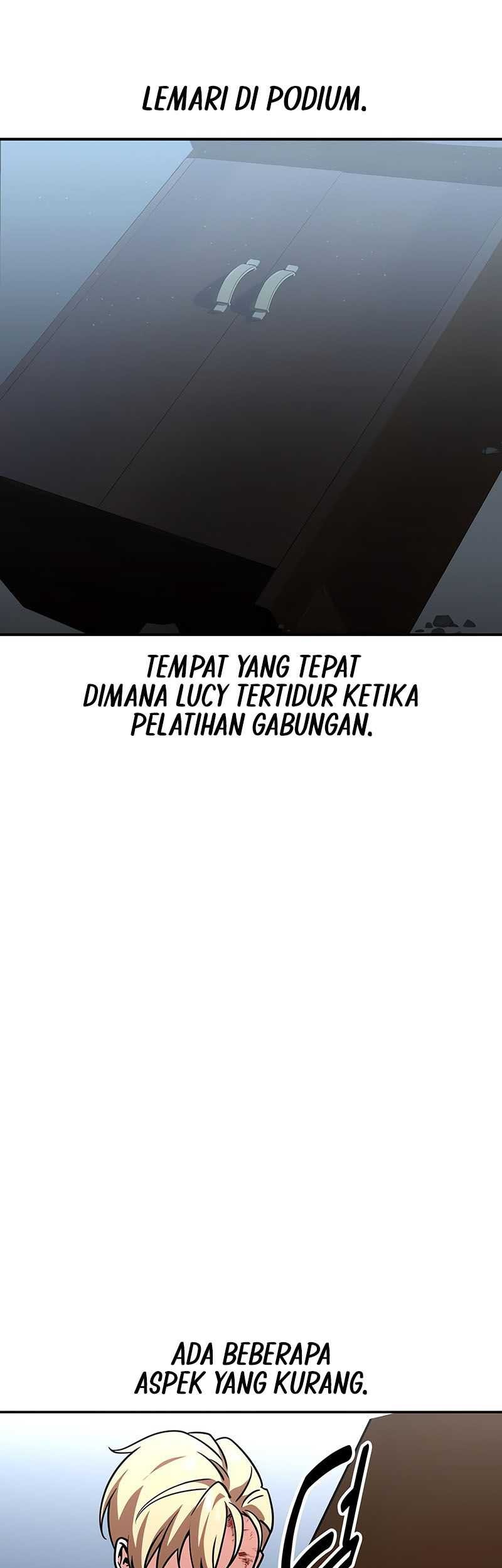 The Extra’s Academy Survival Guide Chapter 11 Gambar 94