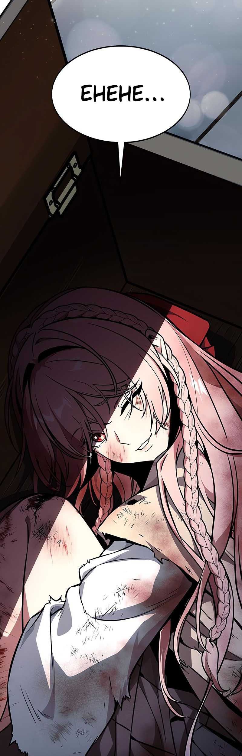 The Extra’s Academy Survival Guide Chapter 11 Gambar 96