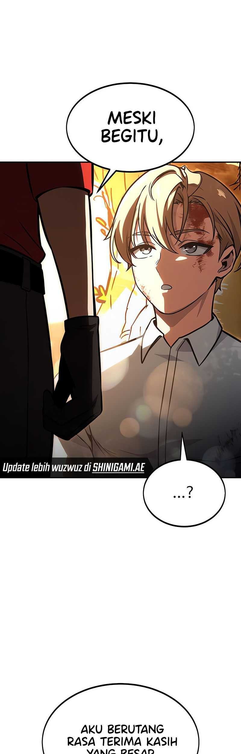 The Extra’s Academy Survival Guide Chapter 11 Gambar 74