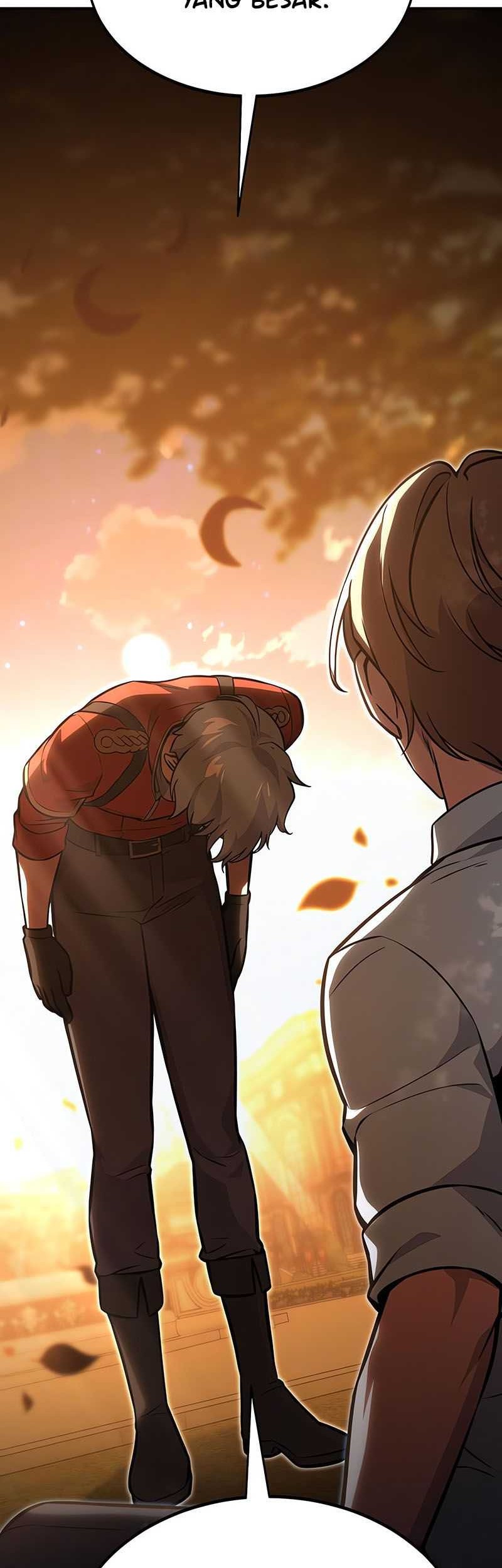 The Extra’s Academy Survival Guide Chapter 11 Gambar 75