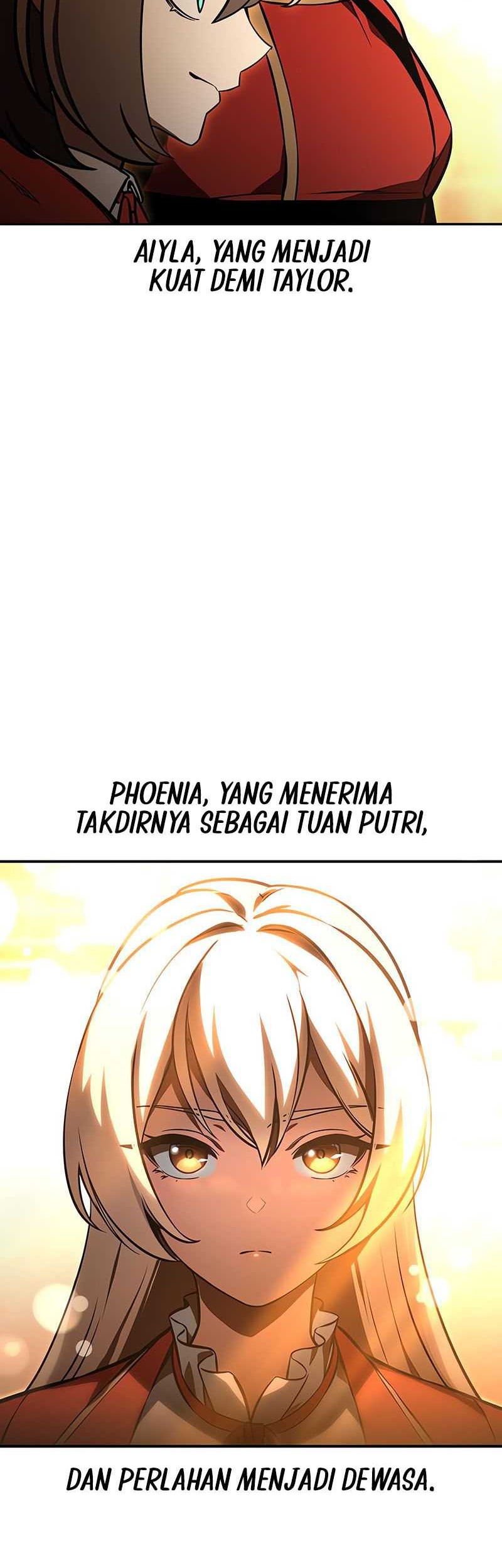 The Extra’s Academy Survival Guide Chapter 11 Gambar 85