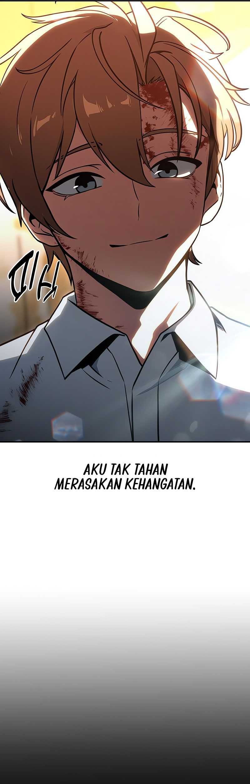 The Extra’s Academy Survival Guide Chapter 11 Gambar 82