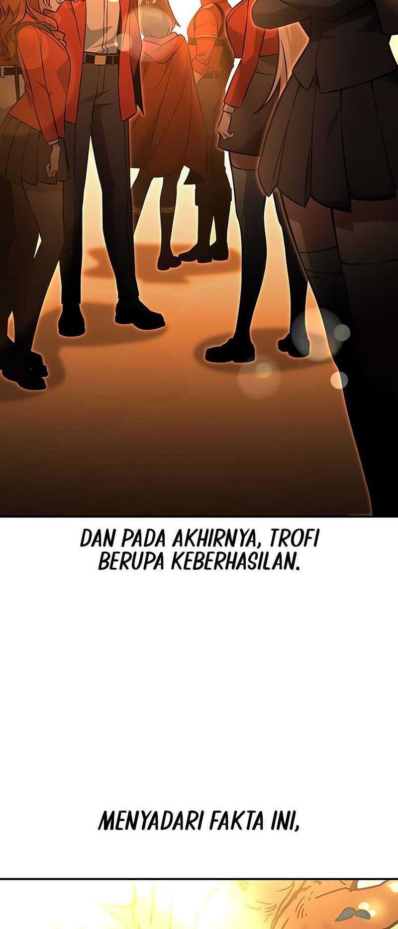 The Extra’s Academy Survival Guide Chapter 11 Gambar 89