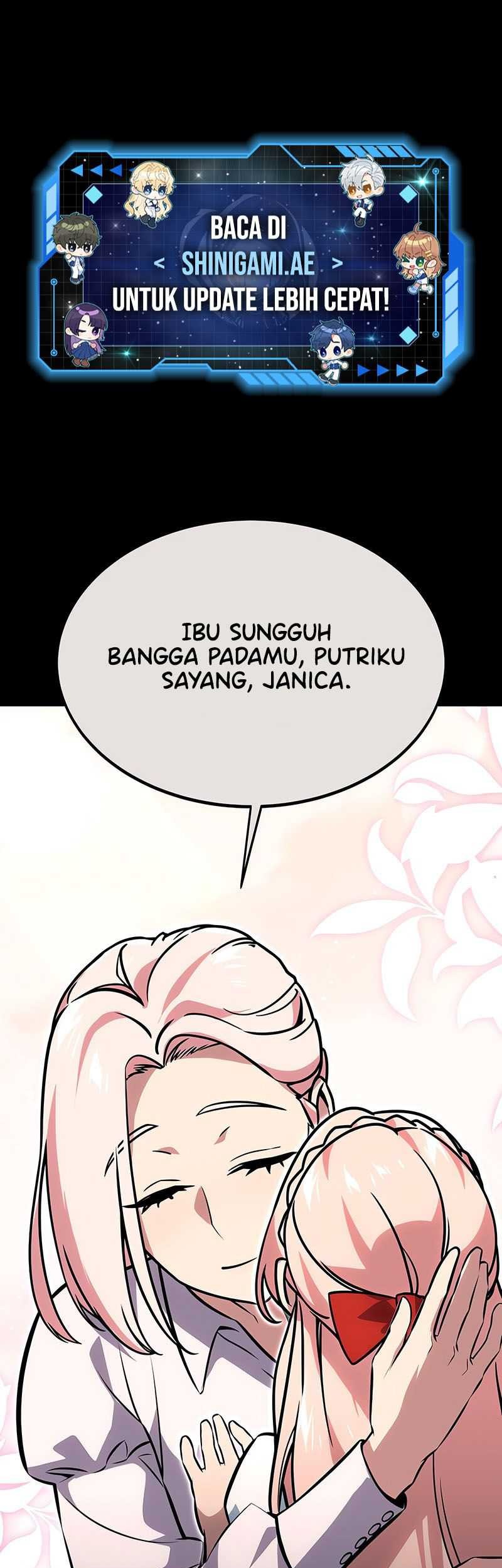 Manhwa The Extra’s Academy Survival Guide Chapter 11 gambar nomor 2