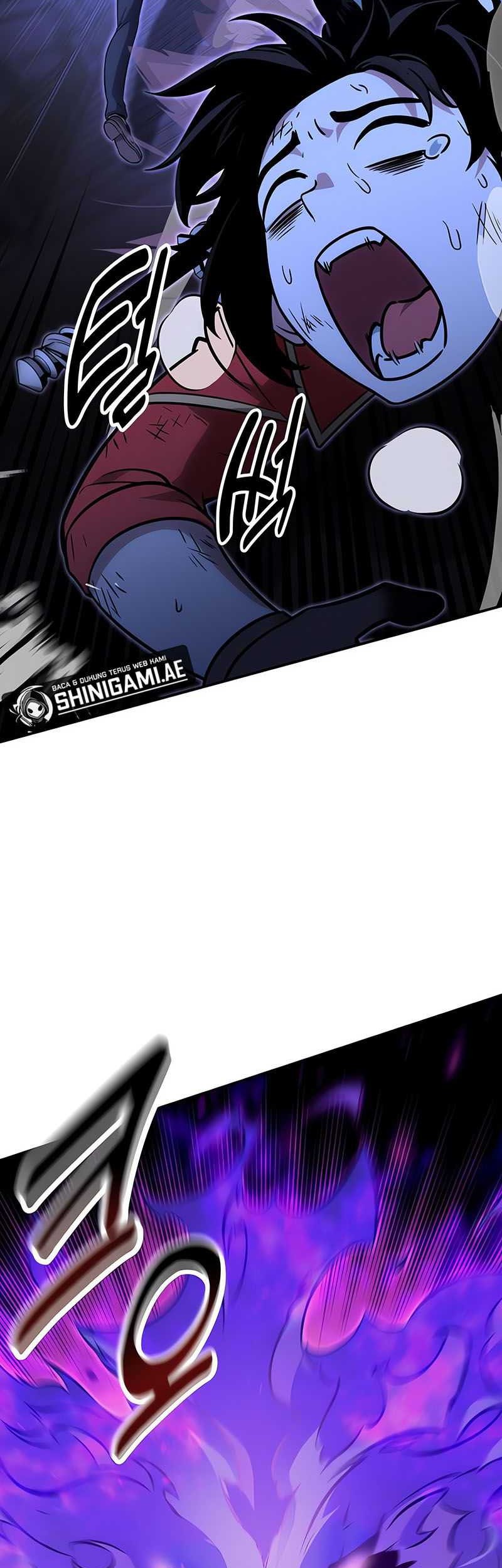 The Extra’s Academy Survival Guide Chapter 11 Gambar 28