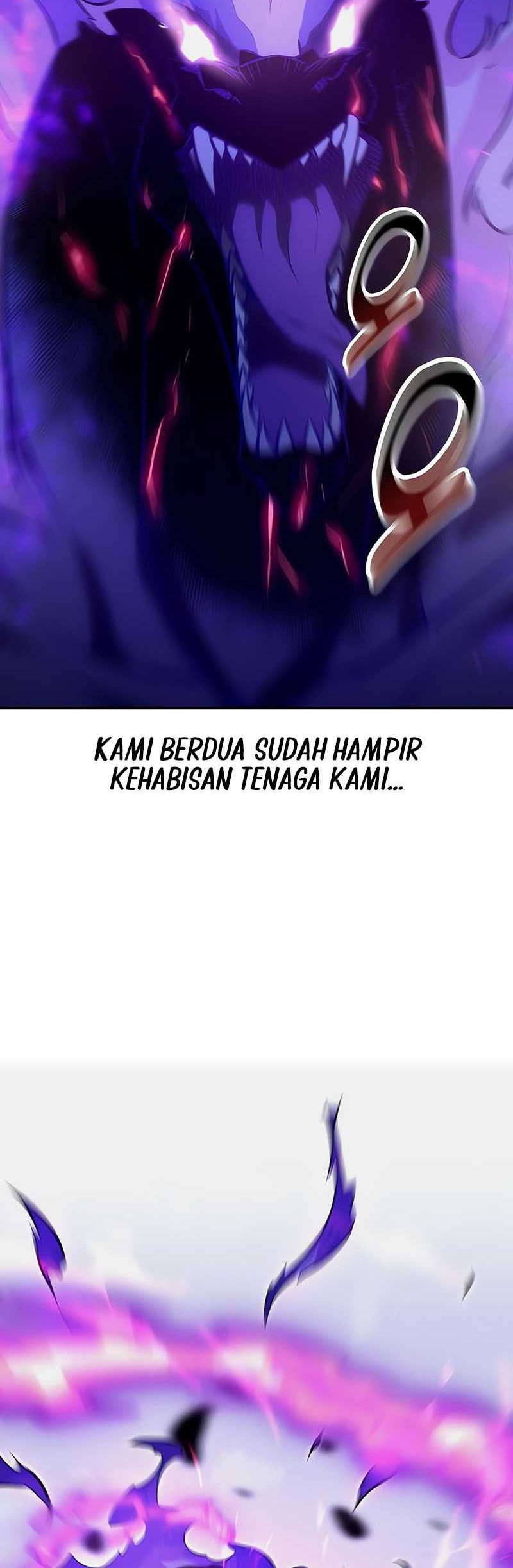 The Extra’s Academy Survival Guide Chapter 11 Gambar 29