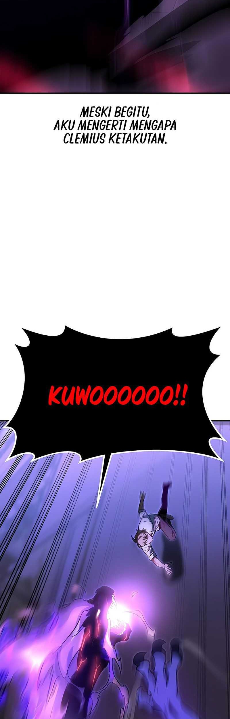 The Extra’s Academy Survival Guide Chapter 11 Gambar 31