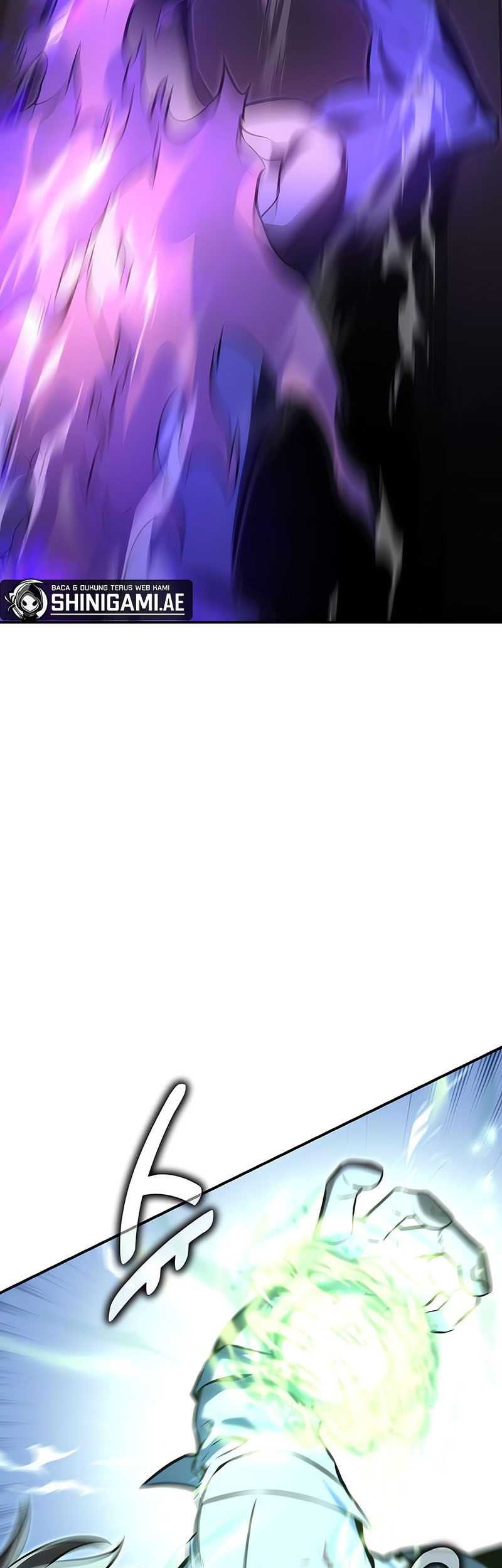 The Extra’s Academy Survival Guide Chapter 11 Gambar 32