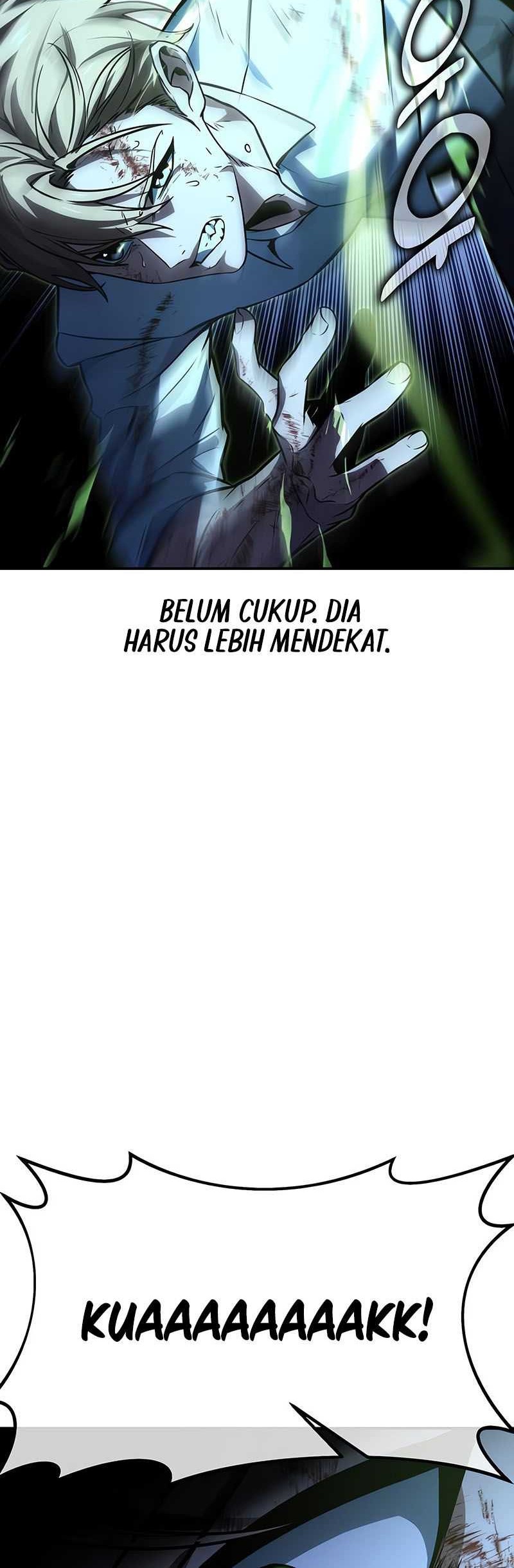 The Extra’s Academy Survival Guide Chapter 11 Gambar 33