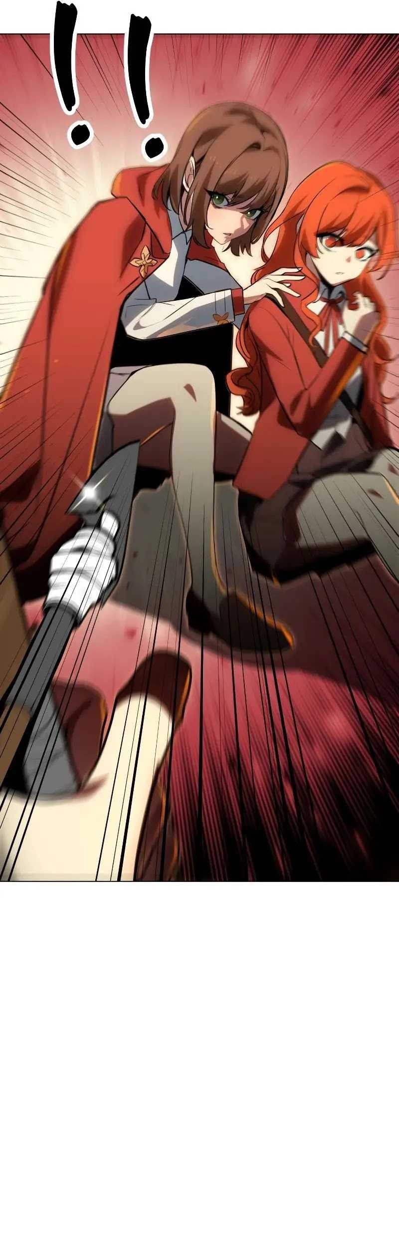 The Extra’s Academy Survival Guide Chapter 00.1 Gambar 51