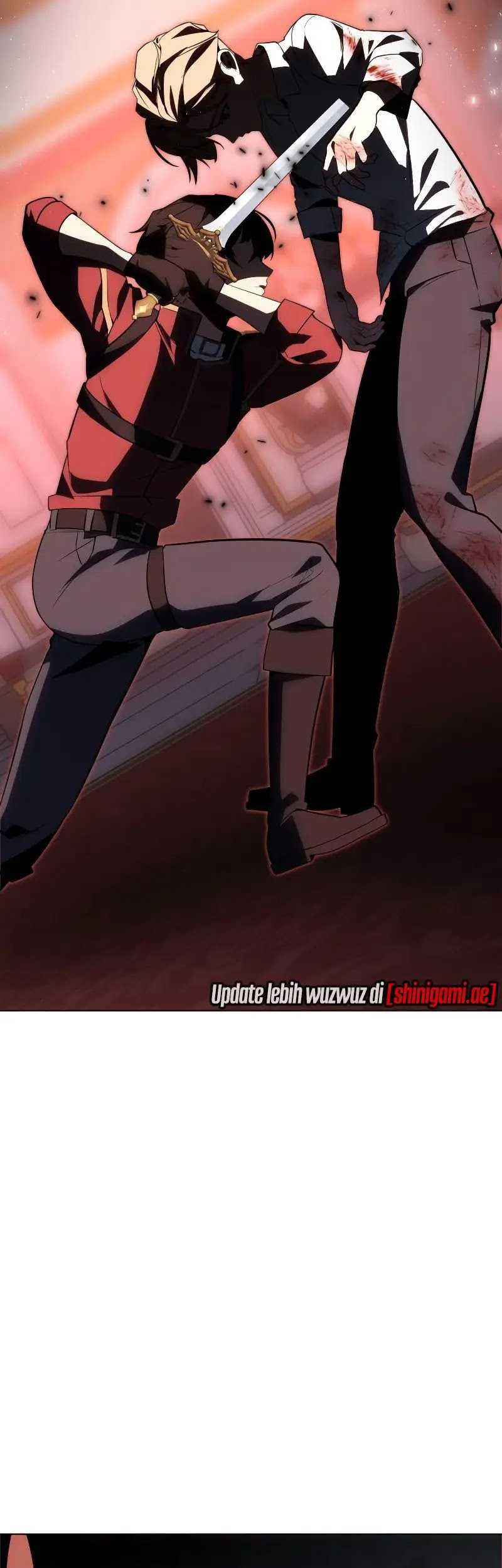 The Extra’s Academy Survival Guide Chapter 00.1 Gambar 55