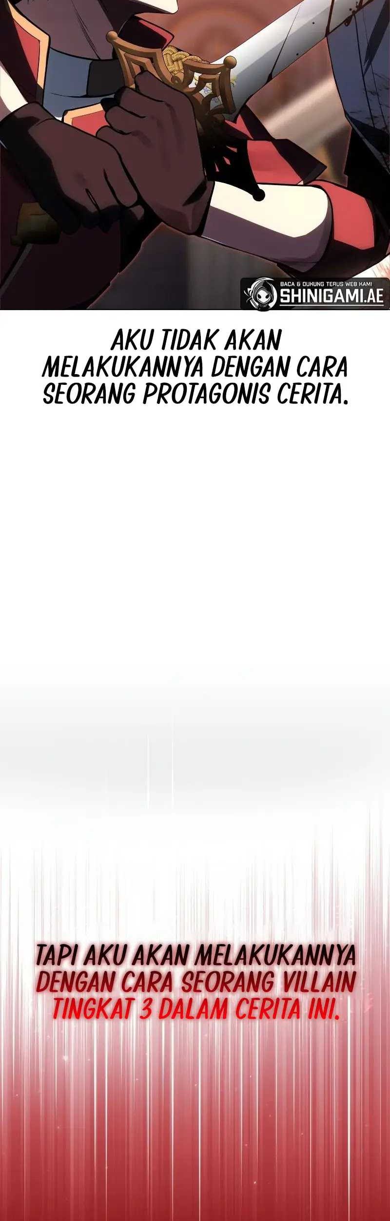 The Extra’s Academy Survival Guide Chapter 00.1 Gambar 57