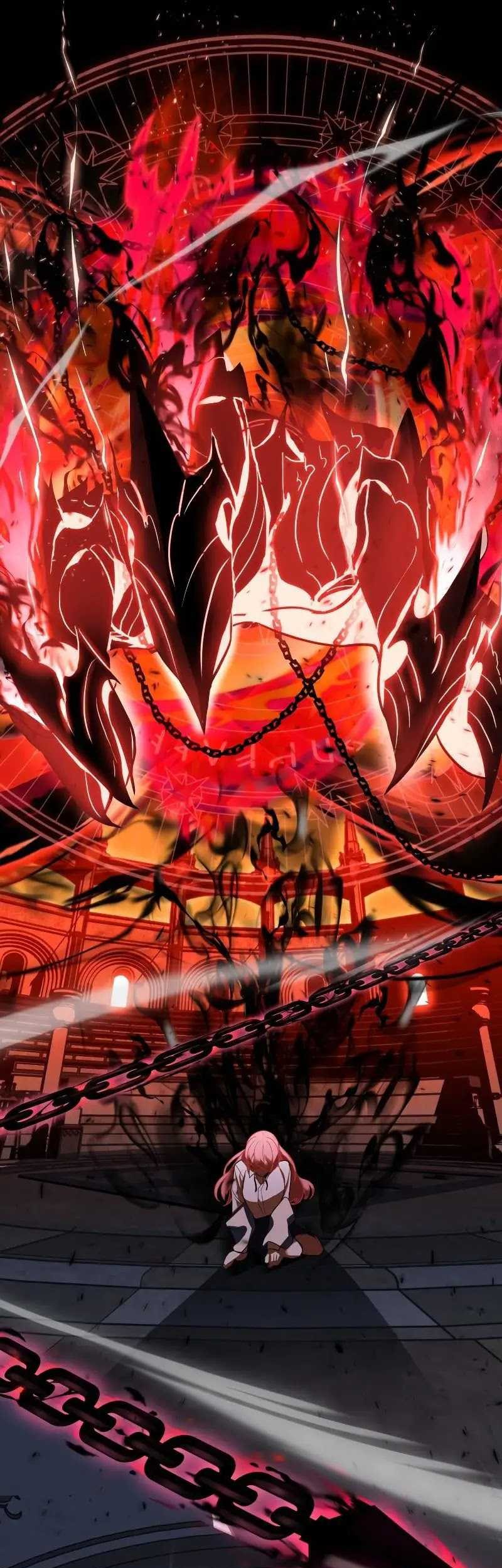 The Extra’s Academy Survival Guide Chapter 00.1 Gambar 59