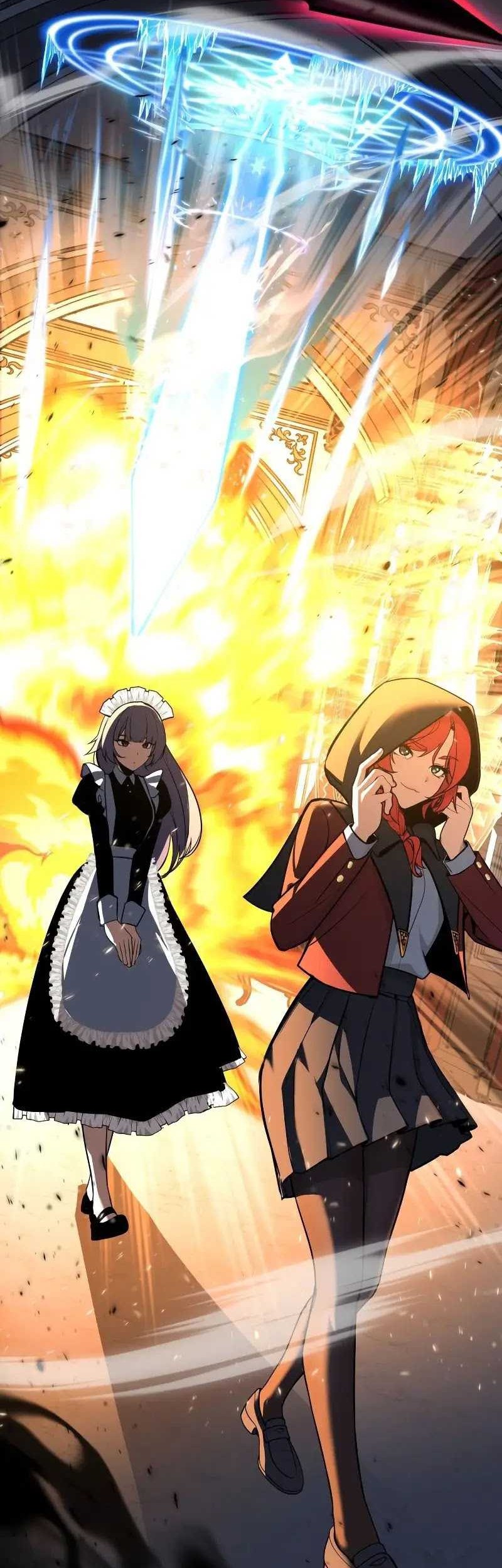 The Extra’s Academy Survival Guide Chapter 00.1 Gambar 60