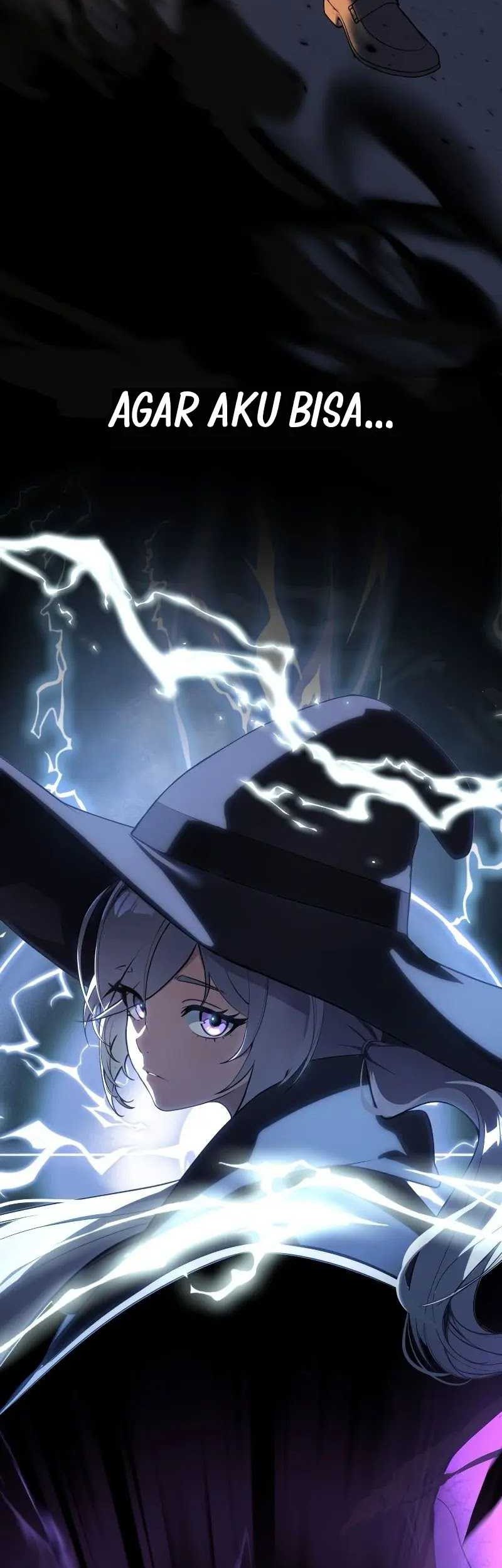 The Extra’s Academy Survival Guide Chapter 00.1 Gambar 61