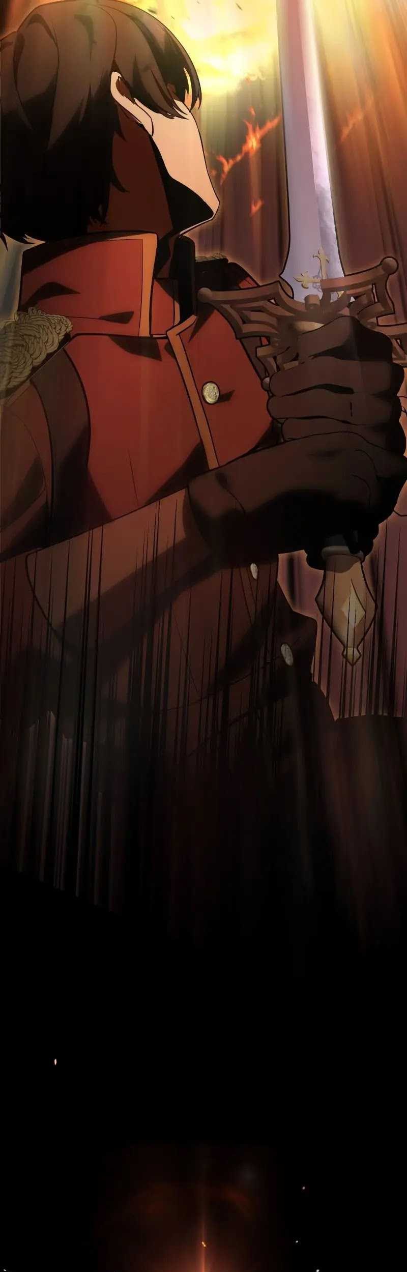 The Extra’s Academy Survival Guide Chapter 00.1 Gambar 35