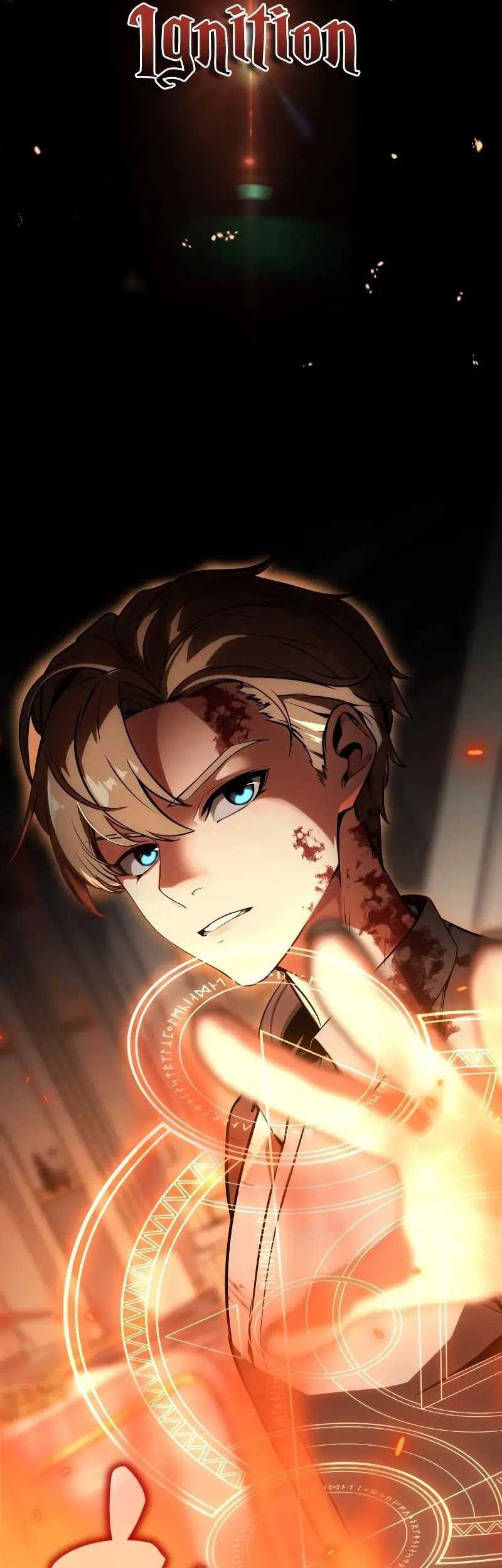 The Extra’s Academy Survival Guide Chapter 00.1 Gambar 36