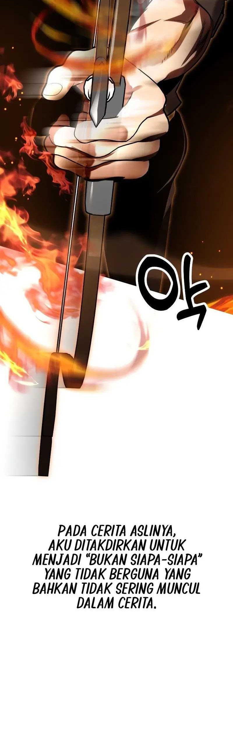 The Extra’s Academy Survival Guide Chapter 00.1 Gambar 46