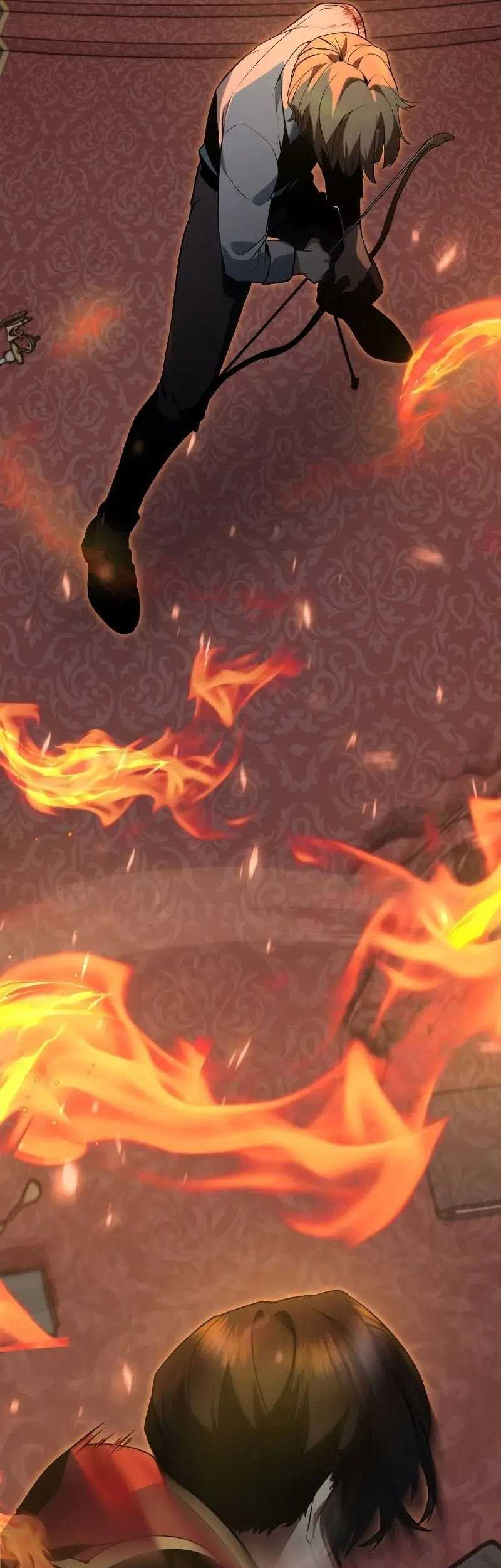 The Extra’s Academy Survival Guide Chapter 00.1 Gambar 43