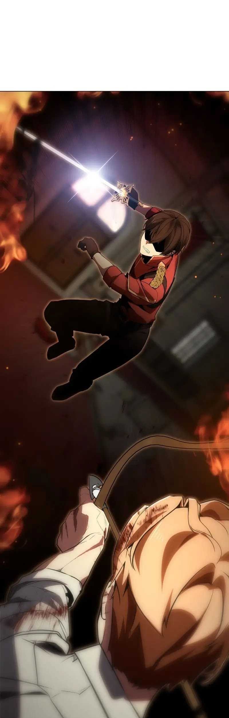 The Extra’s Academy Survival Guide Chapter 00.1 Gambar 47