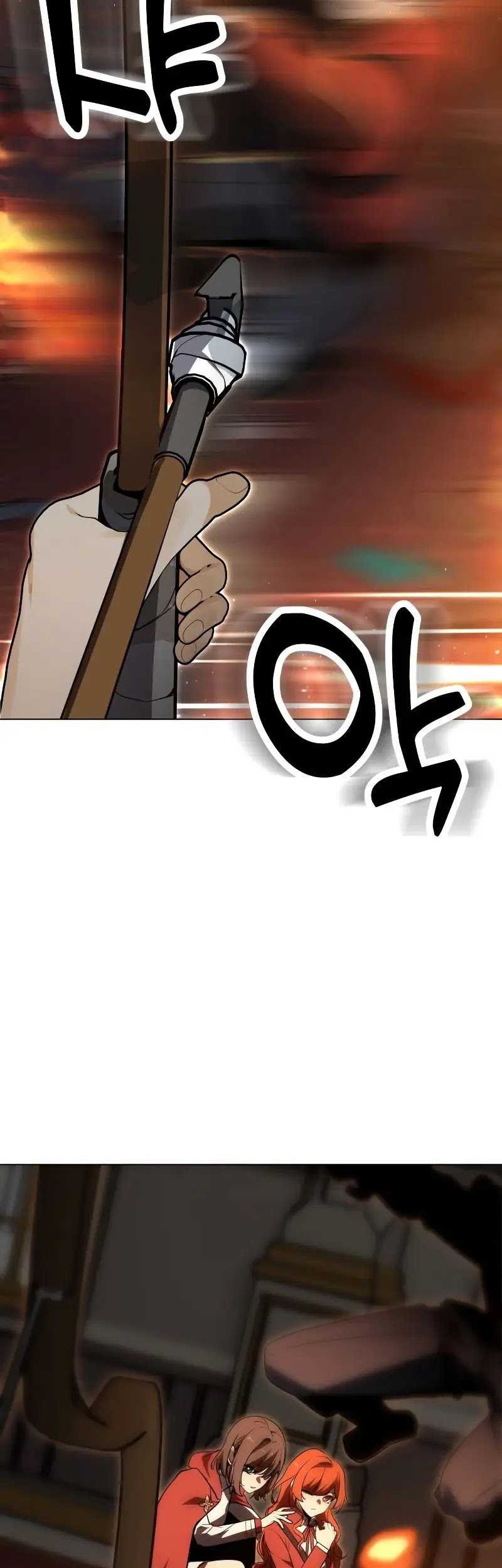 The Extra’s Academy Survival Guide Chapter 00.1 Gambar 49