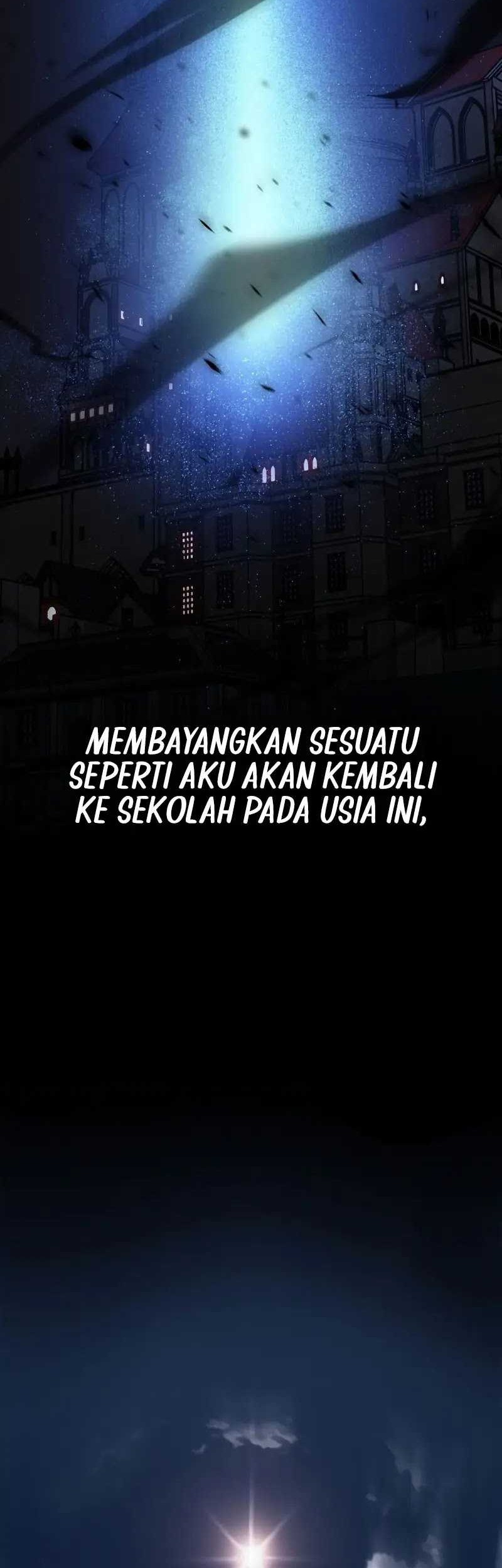 The Extra’s Academy Survival Guide Chapter 00.1 Gambar 5