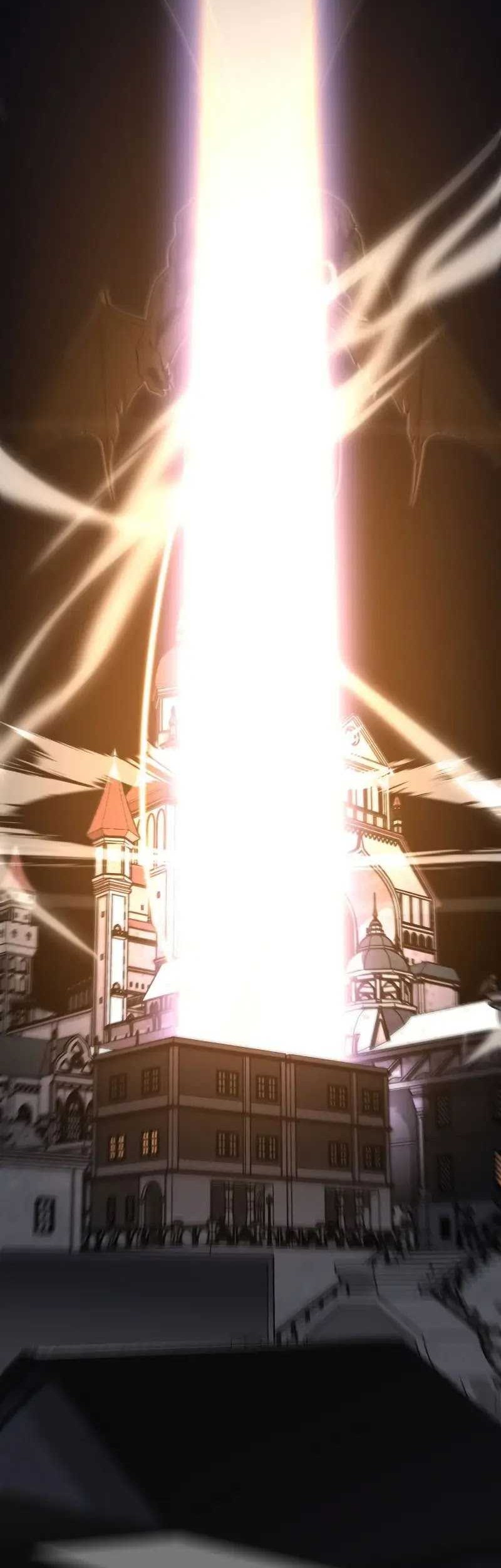 The Extra’s Academy Survival Guide Chapter 00.1 Gambar 8