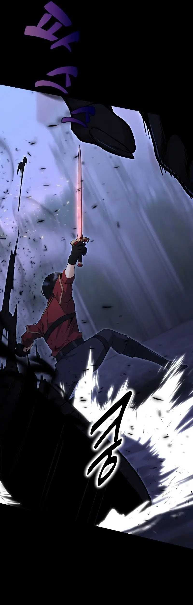 The Extra’s Academy Survival Guide Chapter 00.1 Gambar 19